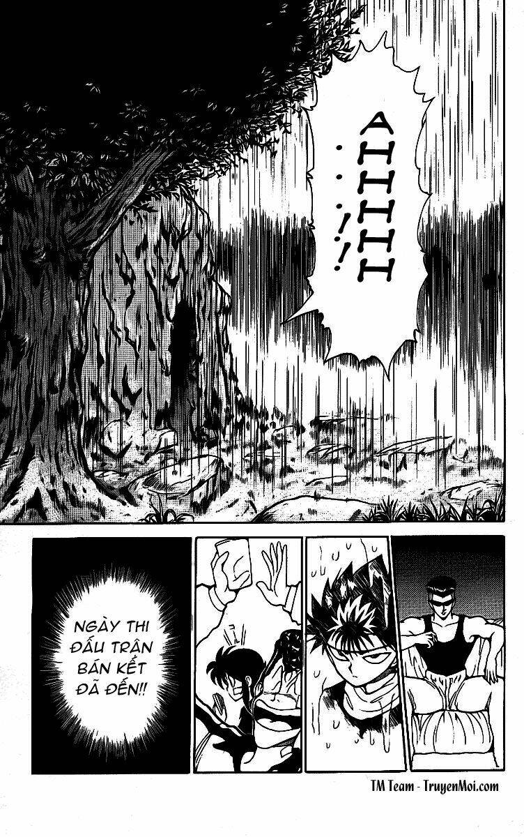 Hành Trình Của Uduchi Chapter 77 - Trang 2