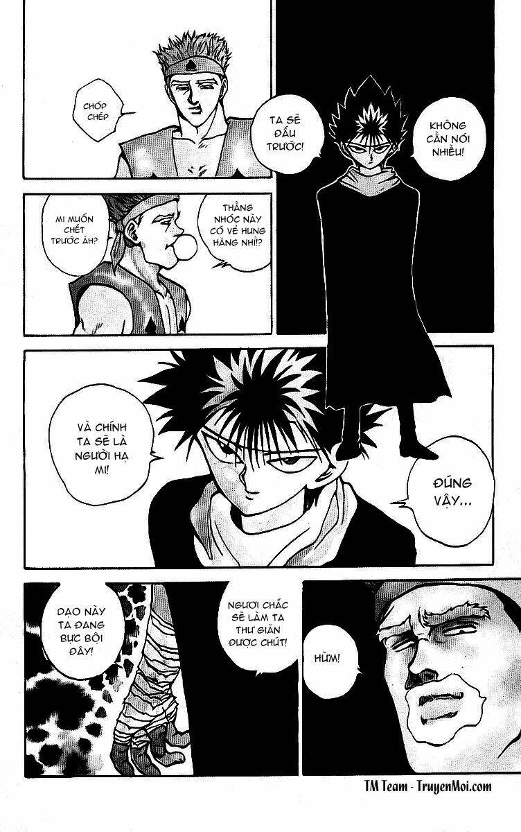 Hành Trình Của Uduchi Chapter 78 - Trang 2