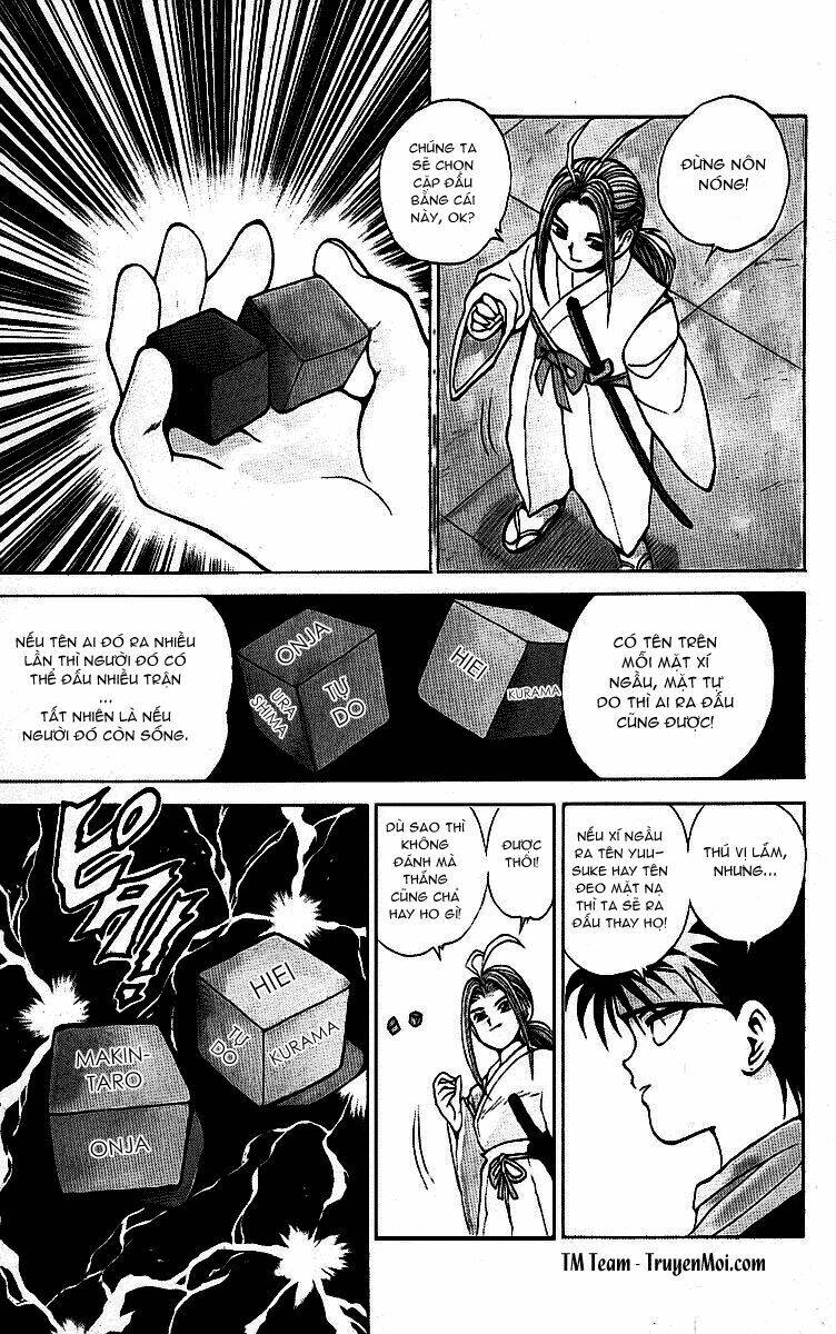 Hành Trình Của Uduchi Chapter 78 - Trang 2