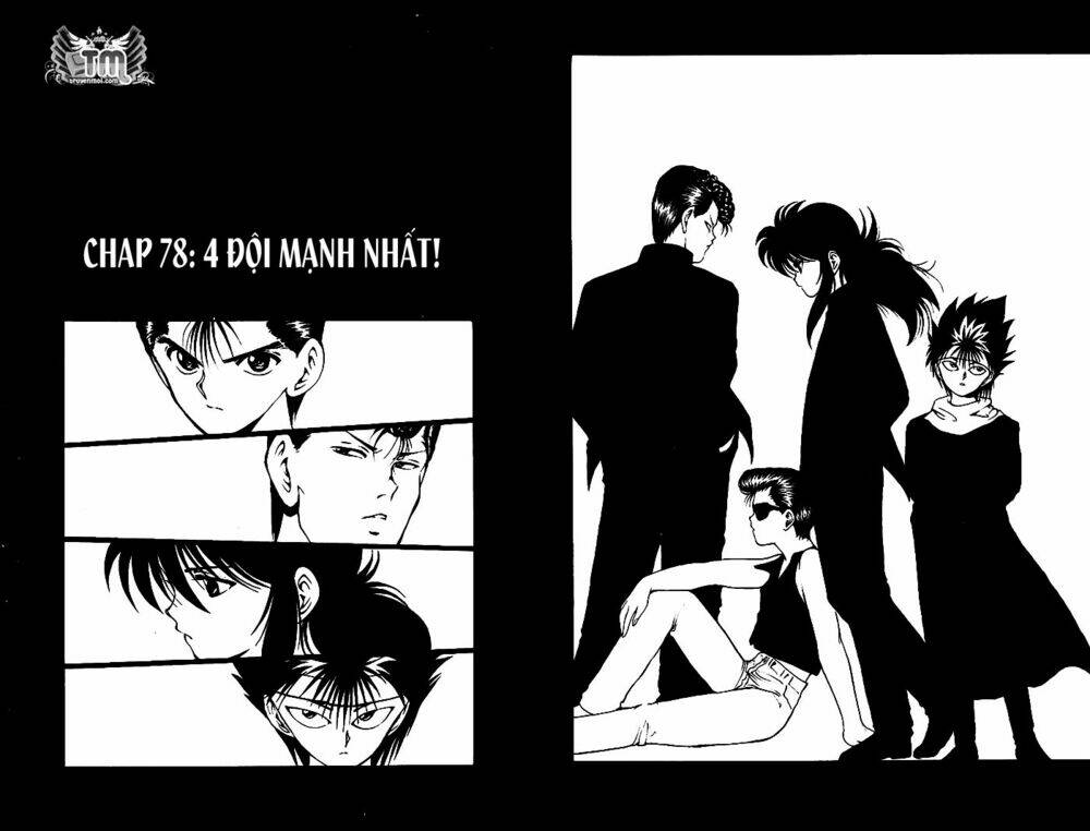 Hành Trình Của Uduchi Chapter 78 - Trang 2