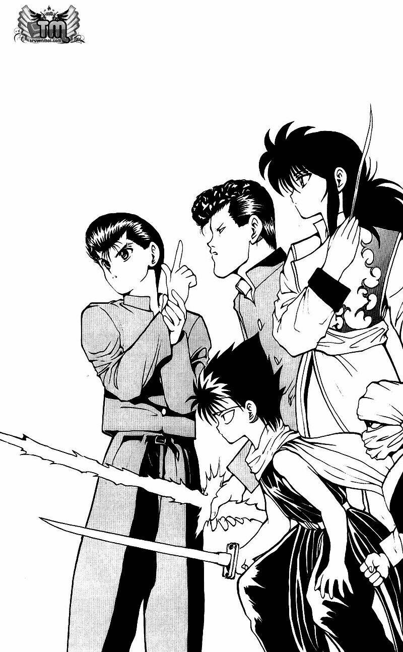 Hành Trình Của Uduchi Chapter 78 - Trang 2