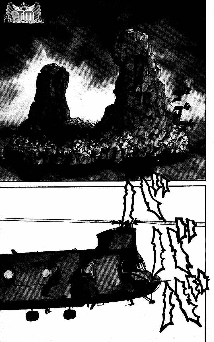 Hành Trình Của Uduchi Chapter 78 - Trang 2