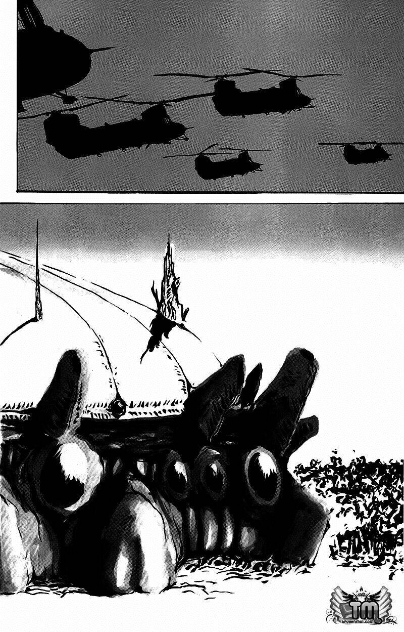 Hành Trình Của Uduchi Chapter 78 - Trang 2