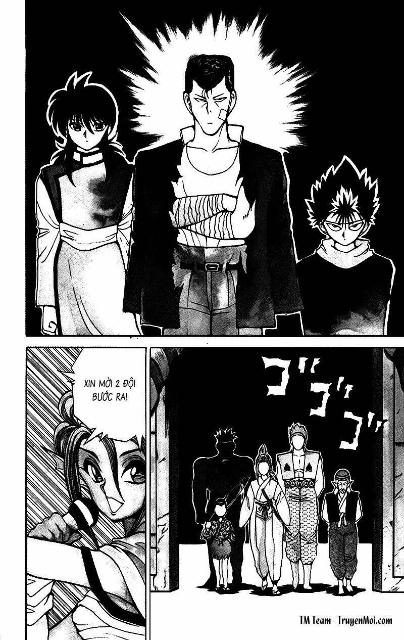 Hành Trình Của Uduchi Chapter 78 - Trang 2