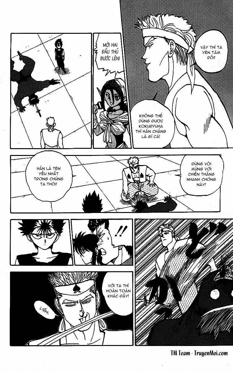 Hành Trình Của Uduchi Chapter 79 - Trang 2