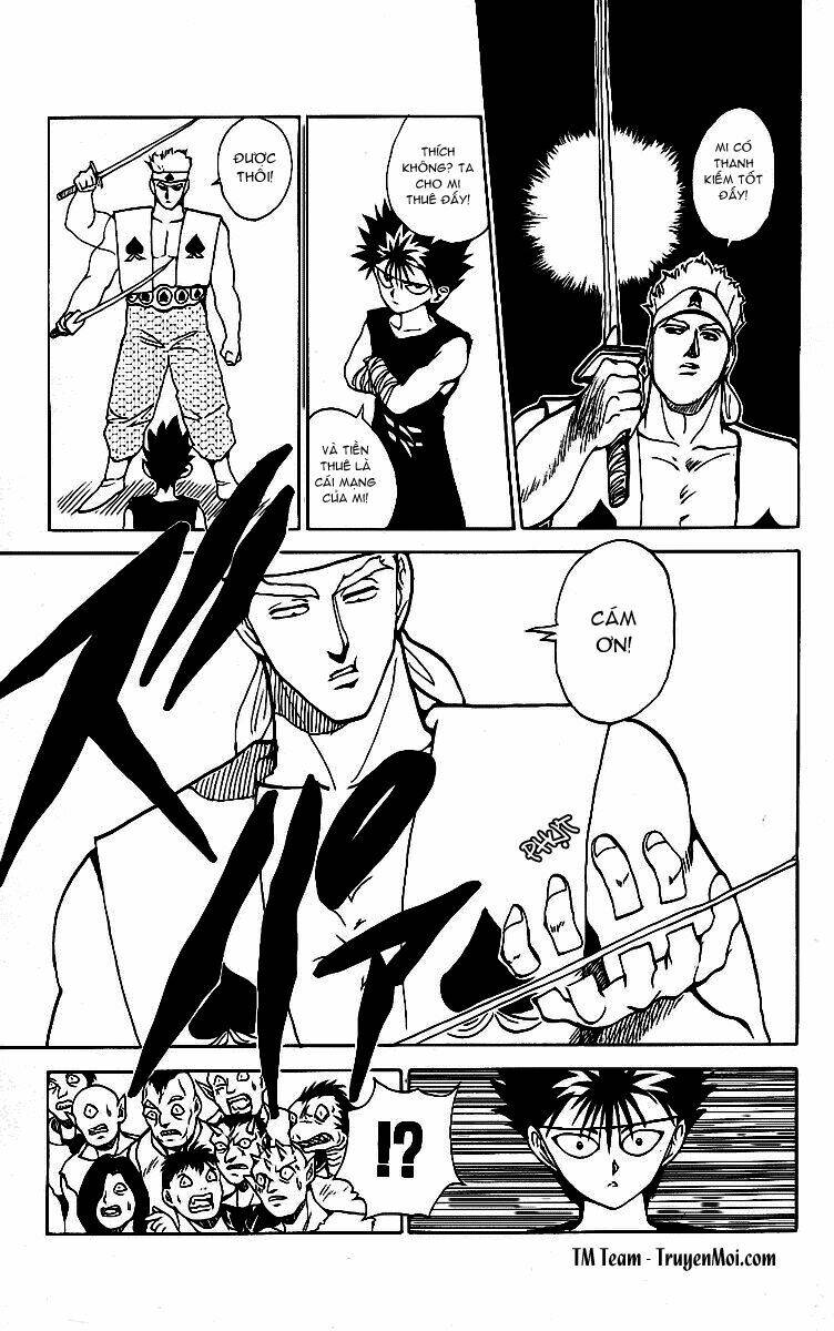 Hành Trình Của Uduchi Chapter 79 - Trang 2