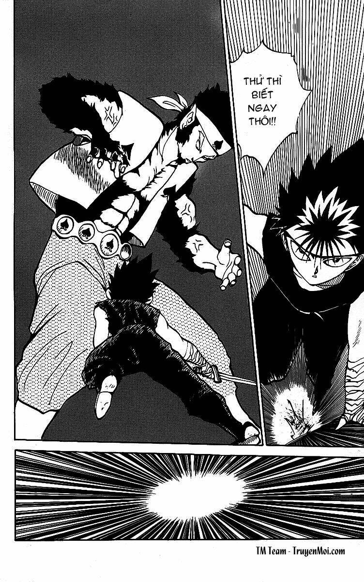 Hành Trình Của Uduchi Chapter 79 - Trang 2