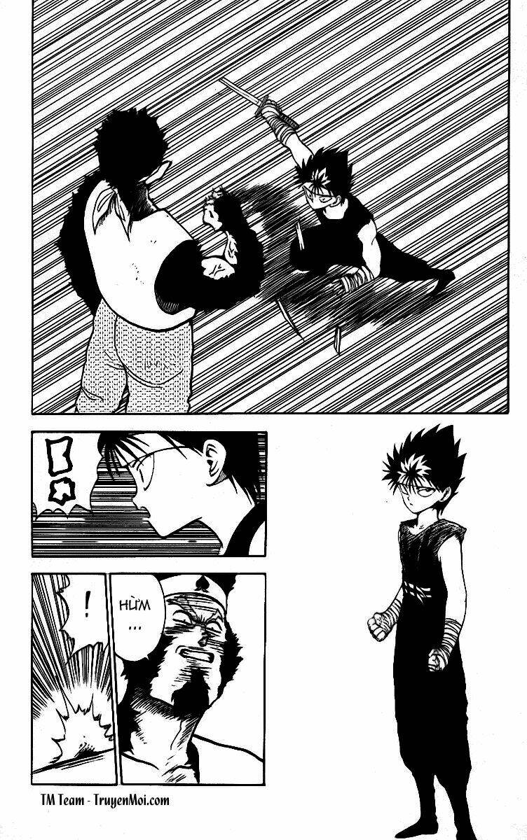 Hành Trình Của Uduchi Chapter 79 - Trang 2