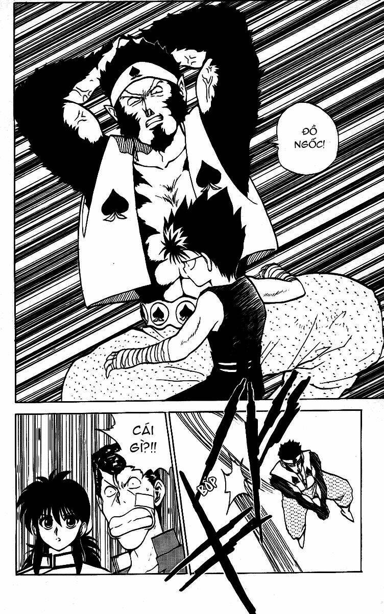 Hành Trình Của Uduchi Chapter 79 - Trang 2