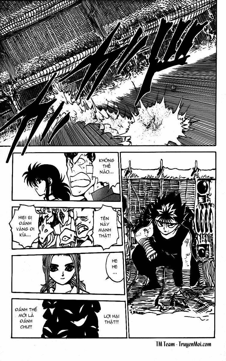 Hành Trình Của Uduchi Chapter 79 - Trang 2