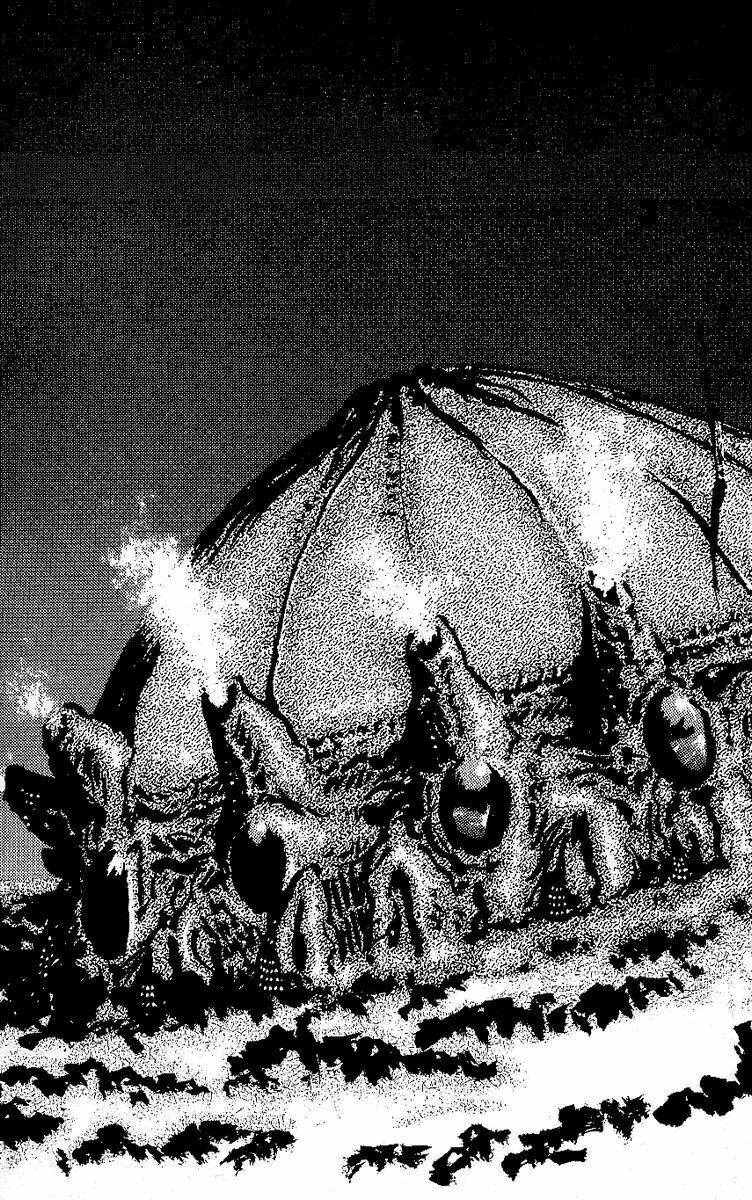 Hành Trình Của Uduchi Chapter 79 - Trang 2