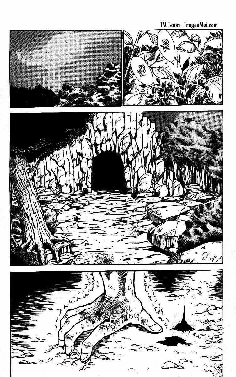 Hành Trình Của Uduchi Chapter 79 - Trang 2