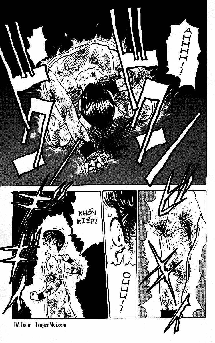 Hành Trình Của Uduchi Chapter 79 - Trang 2