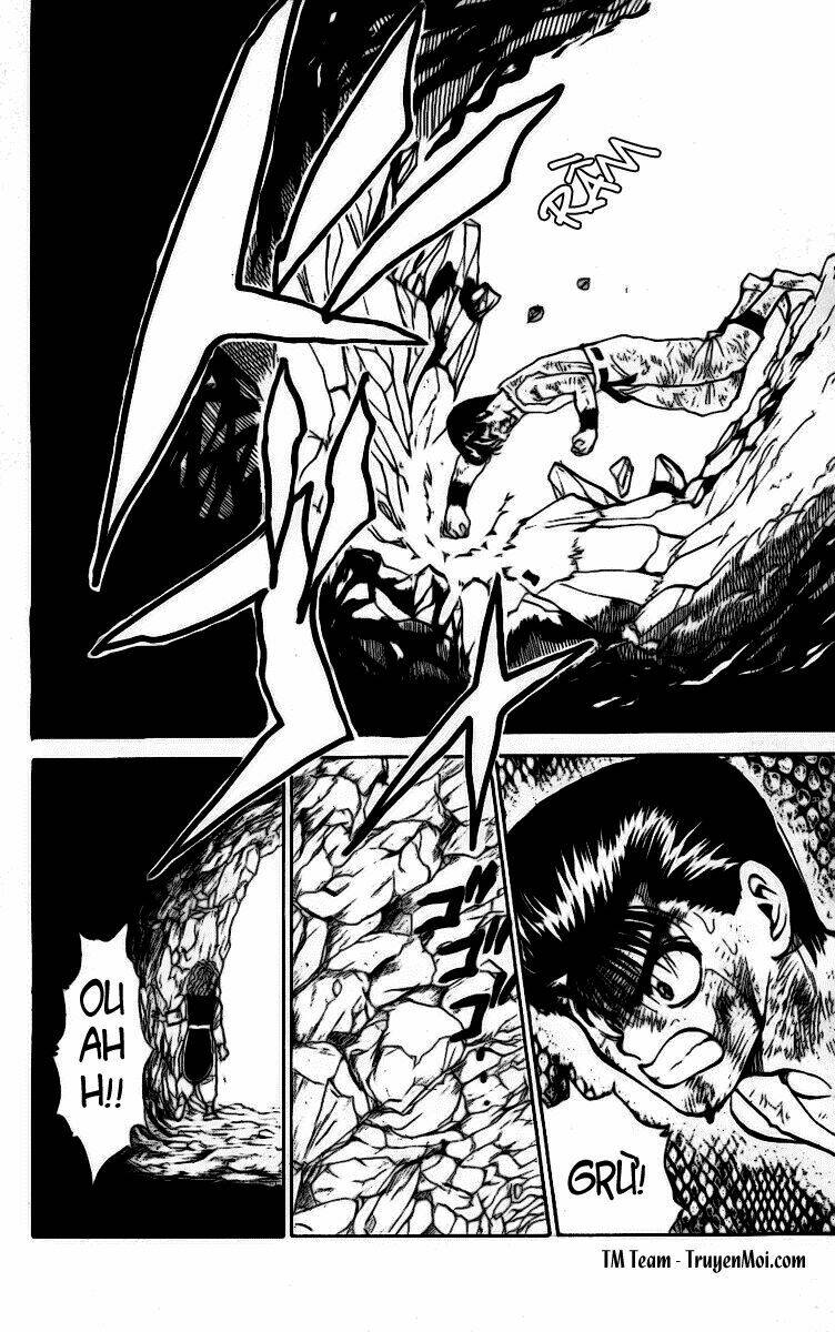 Hành Trình Của Uduchi Chapter 79 - Trang 2