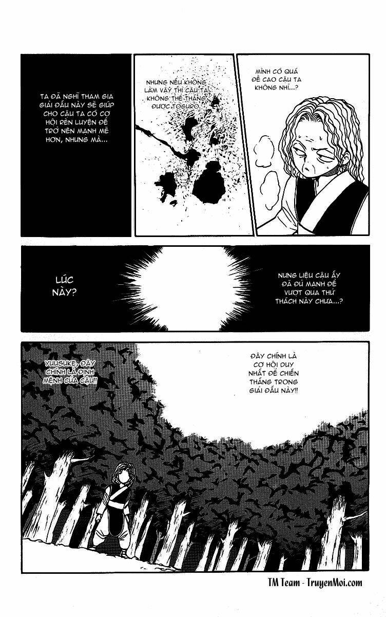 Hành Trình Của Uduchi Chapter 79 - Trang 2