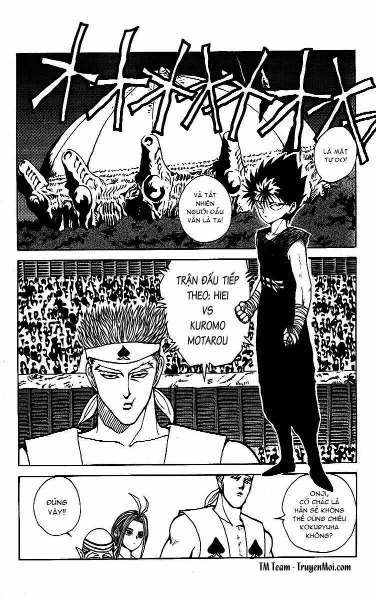 Hành Trình Của Uduchi Chapter 79 - Trang 2