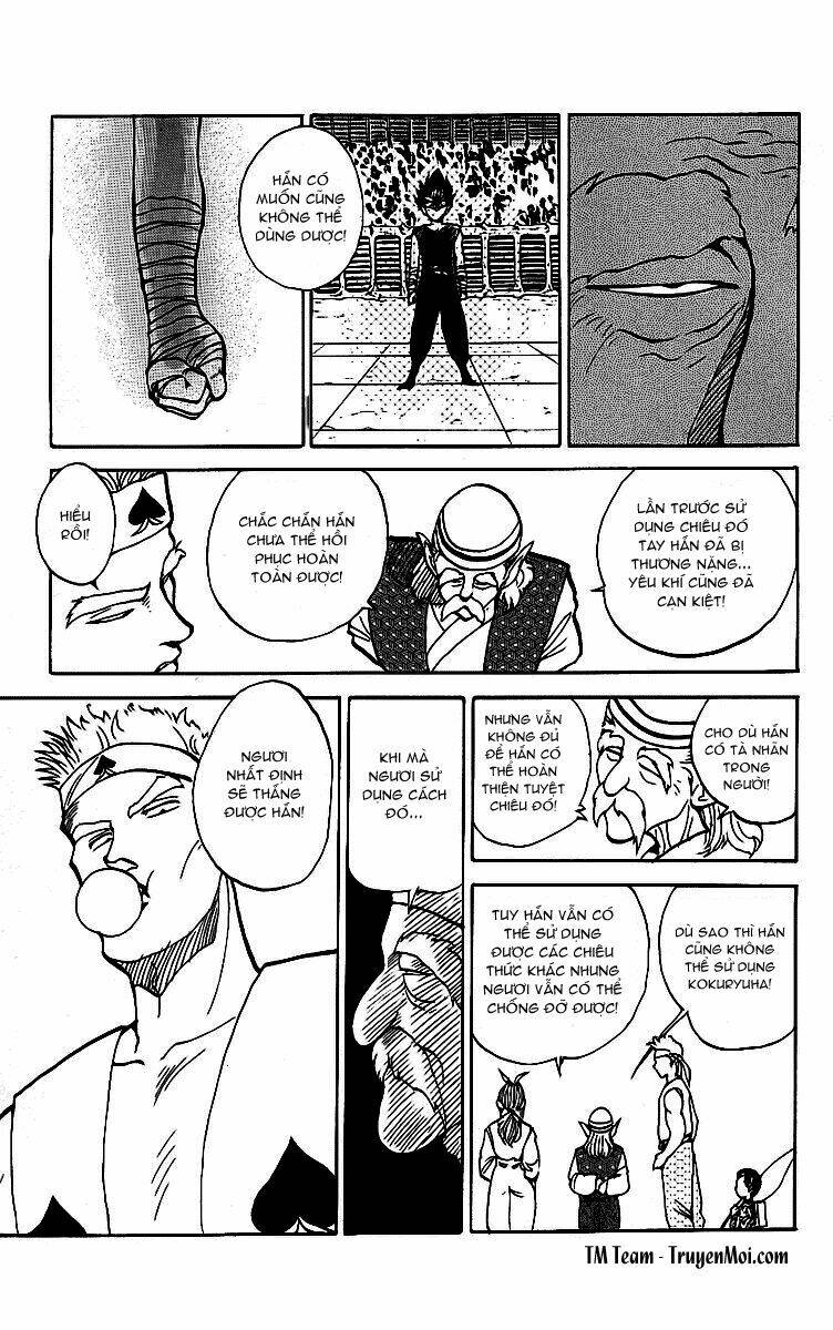 Hành Trình Của Uduchi Chapter 79 - Trang 2