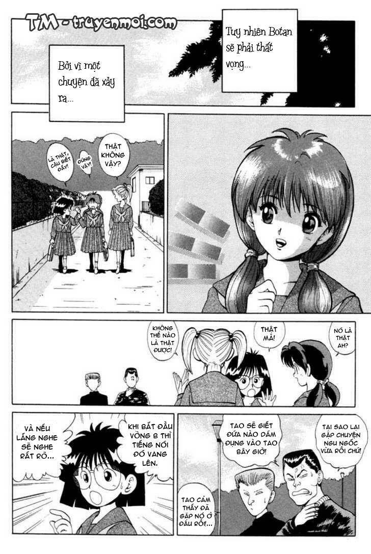 Hành Trình Của Uduchi Chapter 8 - Trang 2