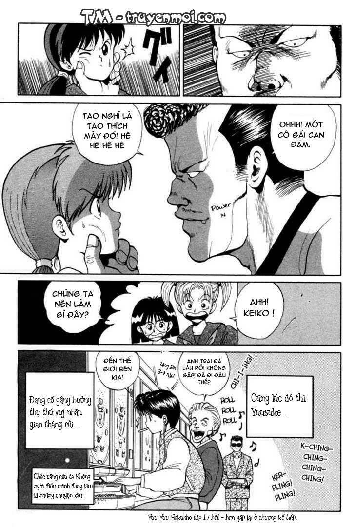 Hành Trình Của Uduchi Chapter 8 - Trang 2