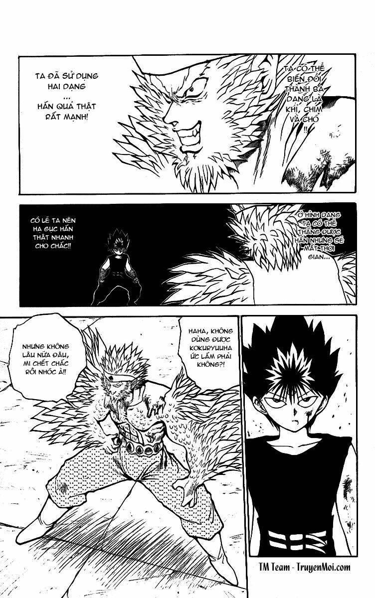 Hành Trình Của Uduchi Chapter 80 - Trang 2