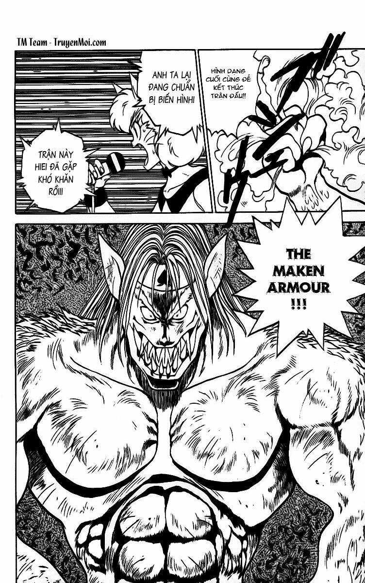 Hành Trình Của Uduchi Chapter 80 - Trang 2