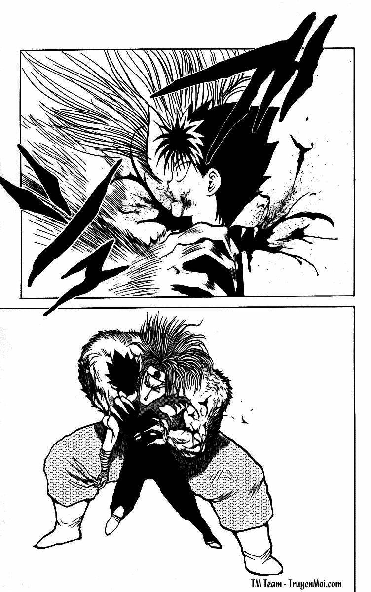 Hành Trình Của Uduchi Chapter 80 - Trang 2