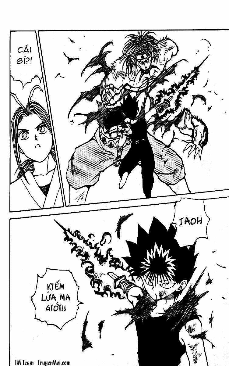 Hành Trình Của Uduchi Chapter 80 - Trang 2