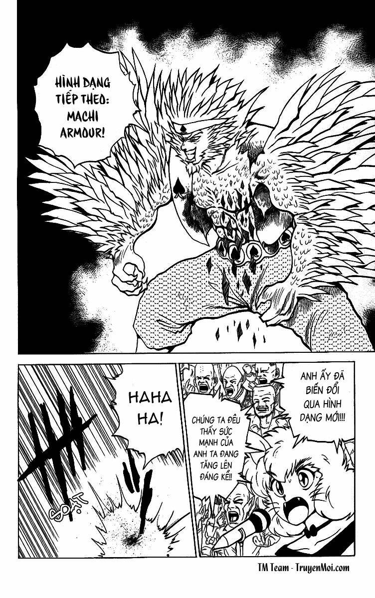 Hành Trình Của Uduchi Chapter 80 - Trang 2