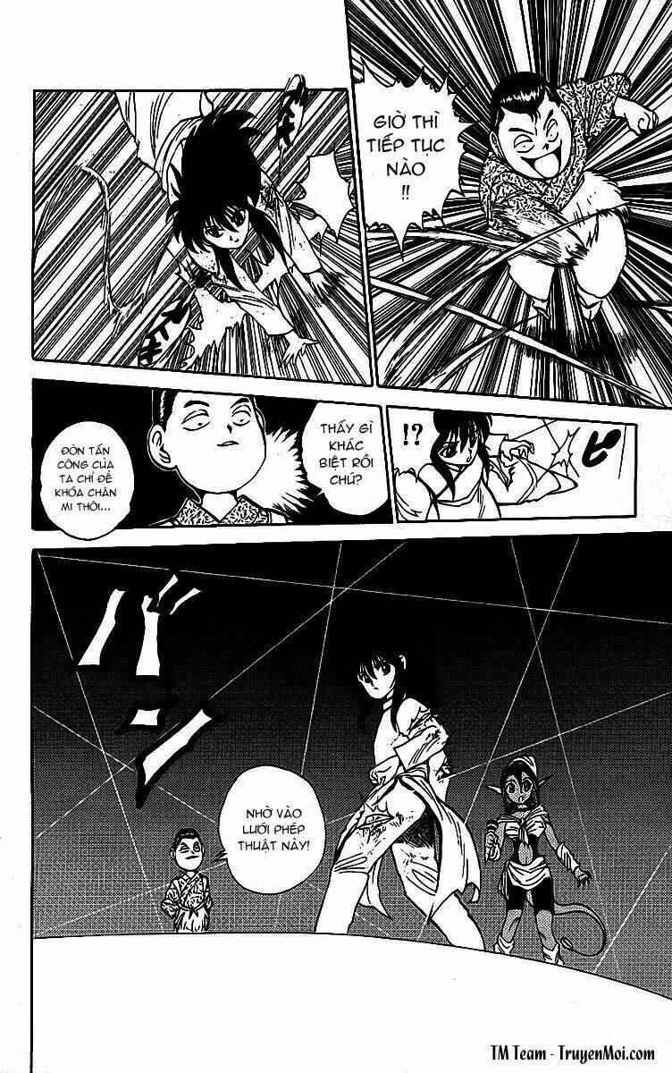 Hành Trình Của Uduchi Chapter 81 - Trang 2