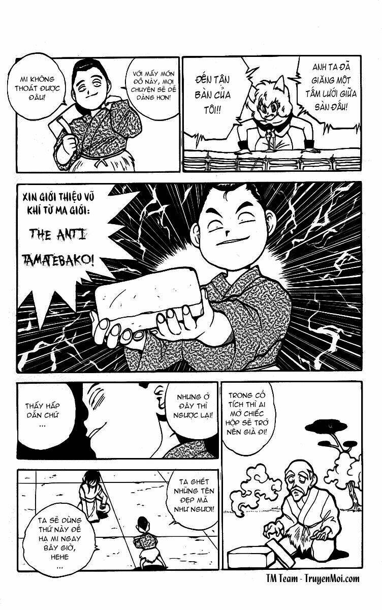 Hành Trình Của Uduchi Chapter 81 - Trang 2