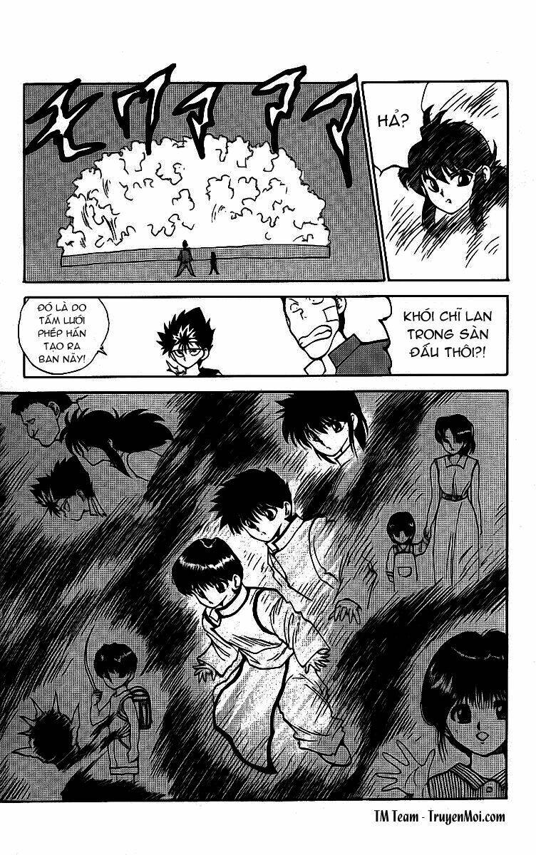 Hành Trình Của Uduchi Chapter 81 - Trang 2