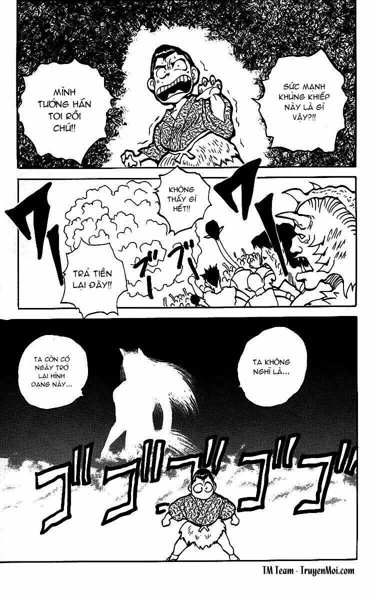 Hành Trình Của Uduchi Chapter 81 - Trang 2