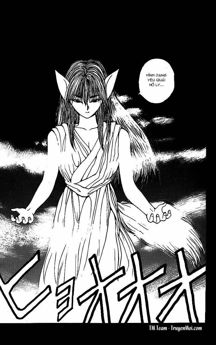 Hành Trình Của Uduchi Chapter 81 - Trang 2