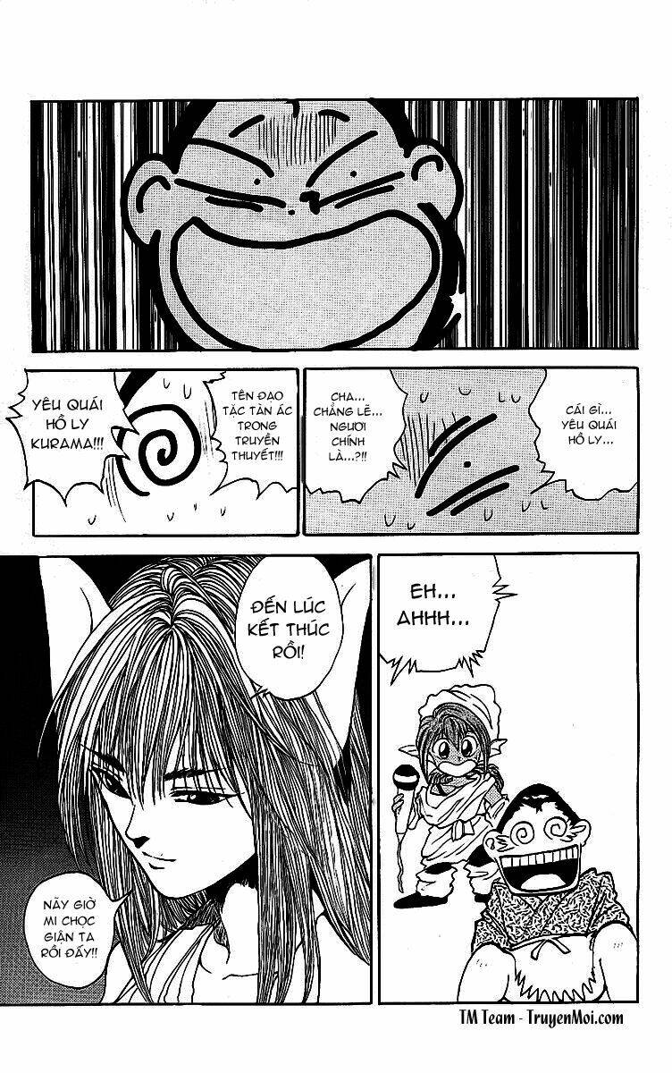 Hành Trình Của Uduchi Chapter 81 - Trang 2