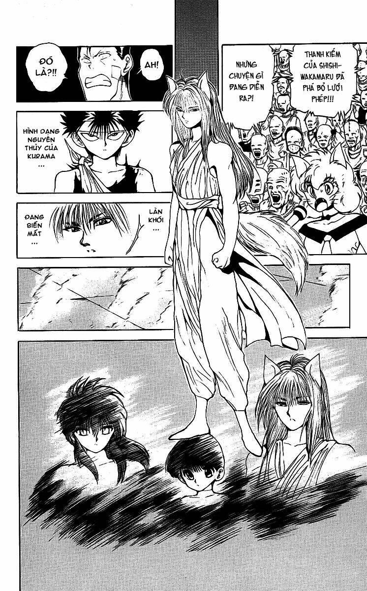 Hành Trình Của Uduchi Chapter 82 - Trang 2