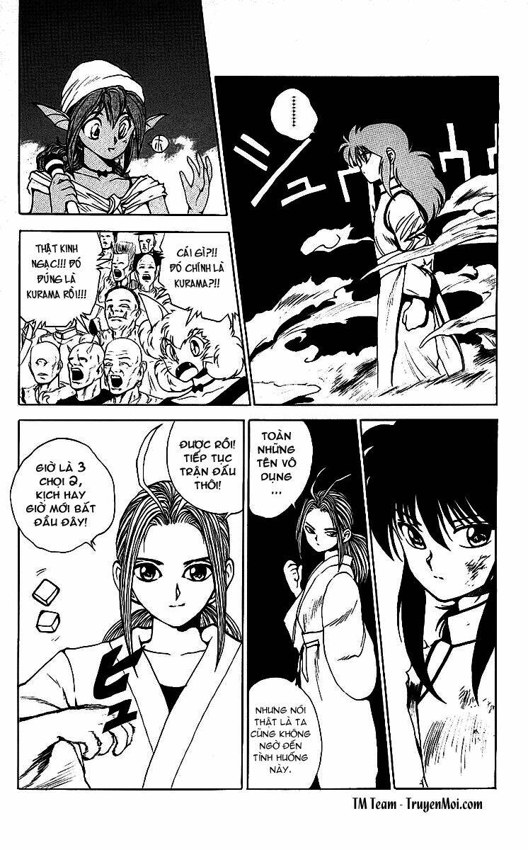 Hành Trình Của Uduchi Chapter 82 - Trang 2