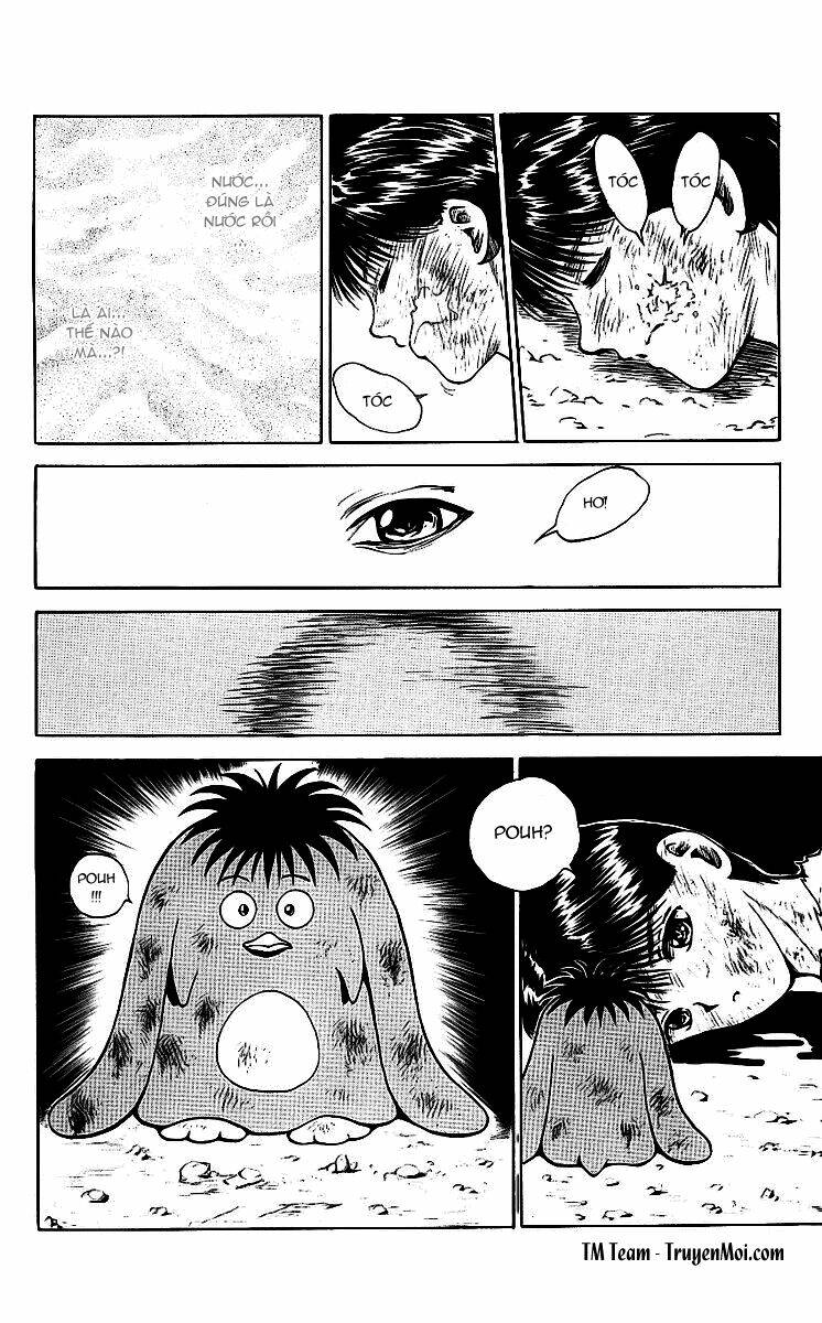 Hành Trình Của Uduchi Chapter 82 - Trang 2