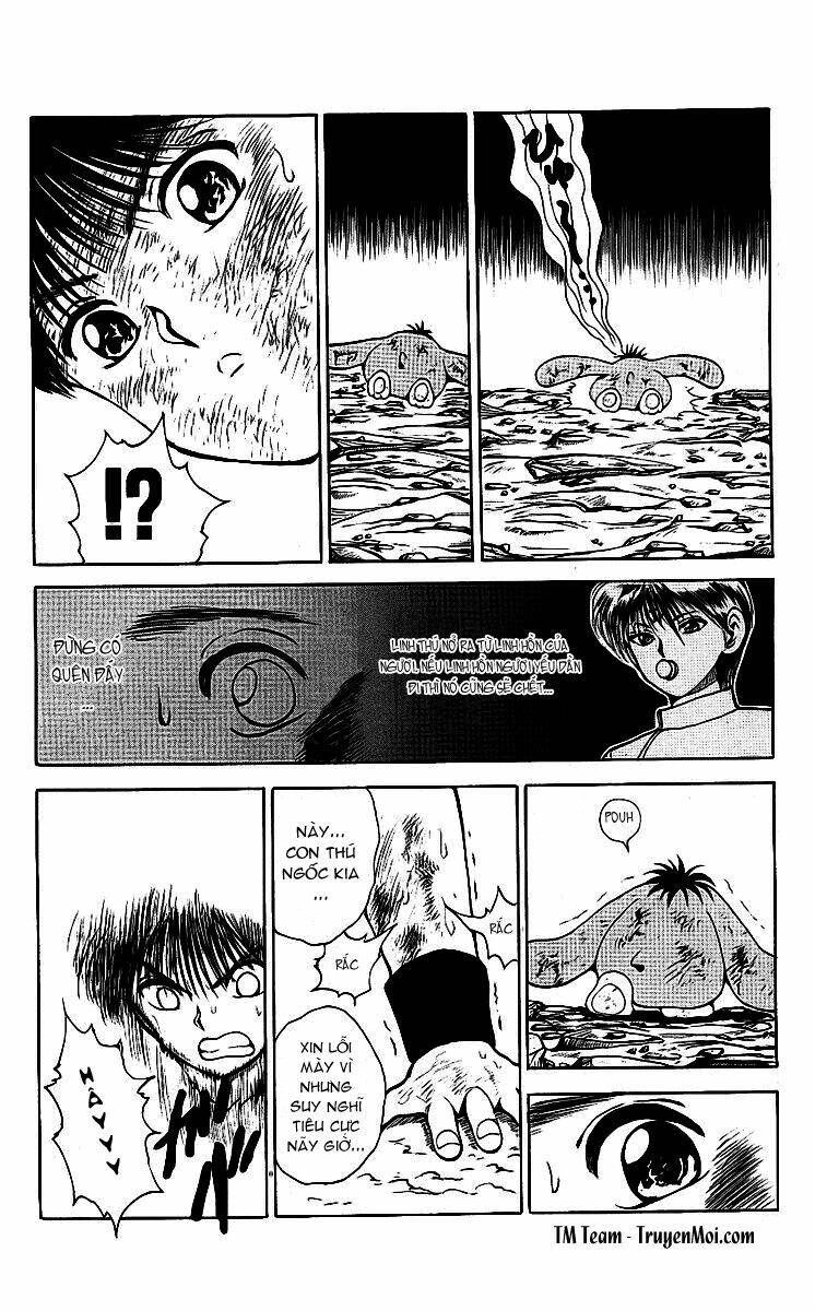 Hành Trình Của Uduchi Chapter 82 - Trang 2