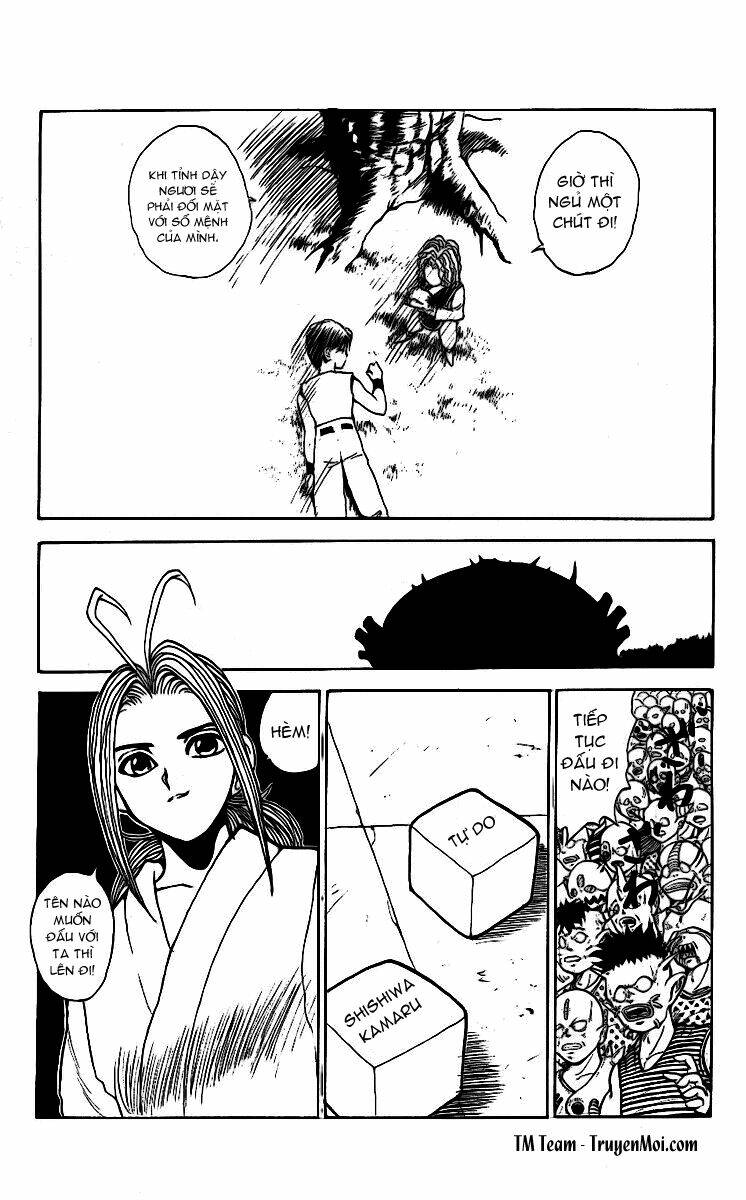 Hành Trình Của Uduchi Chapter 82 - Trang 2