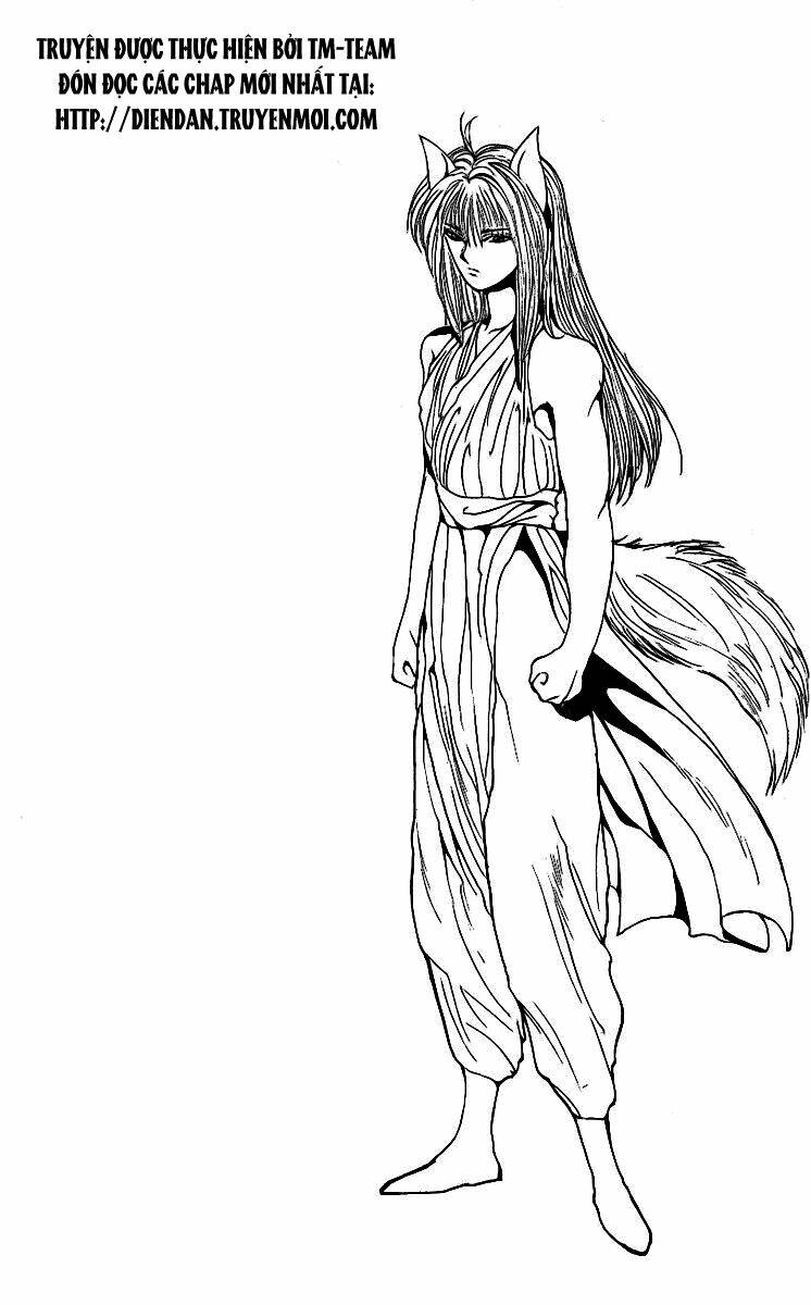 Hành Trình Của Uduchi Chapter 82 - Trang 2