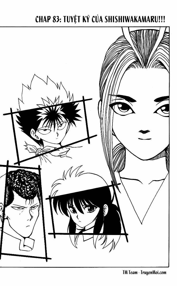 Hành Trình Của Uduchi Chapter 83 - Trang 2