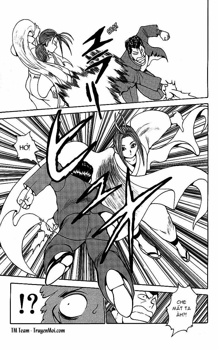 Hành Trình Của Uduchi Chapter 83 - Trang 2