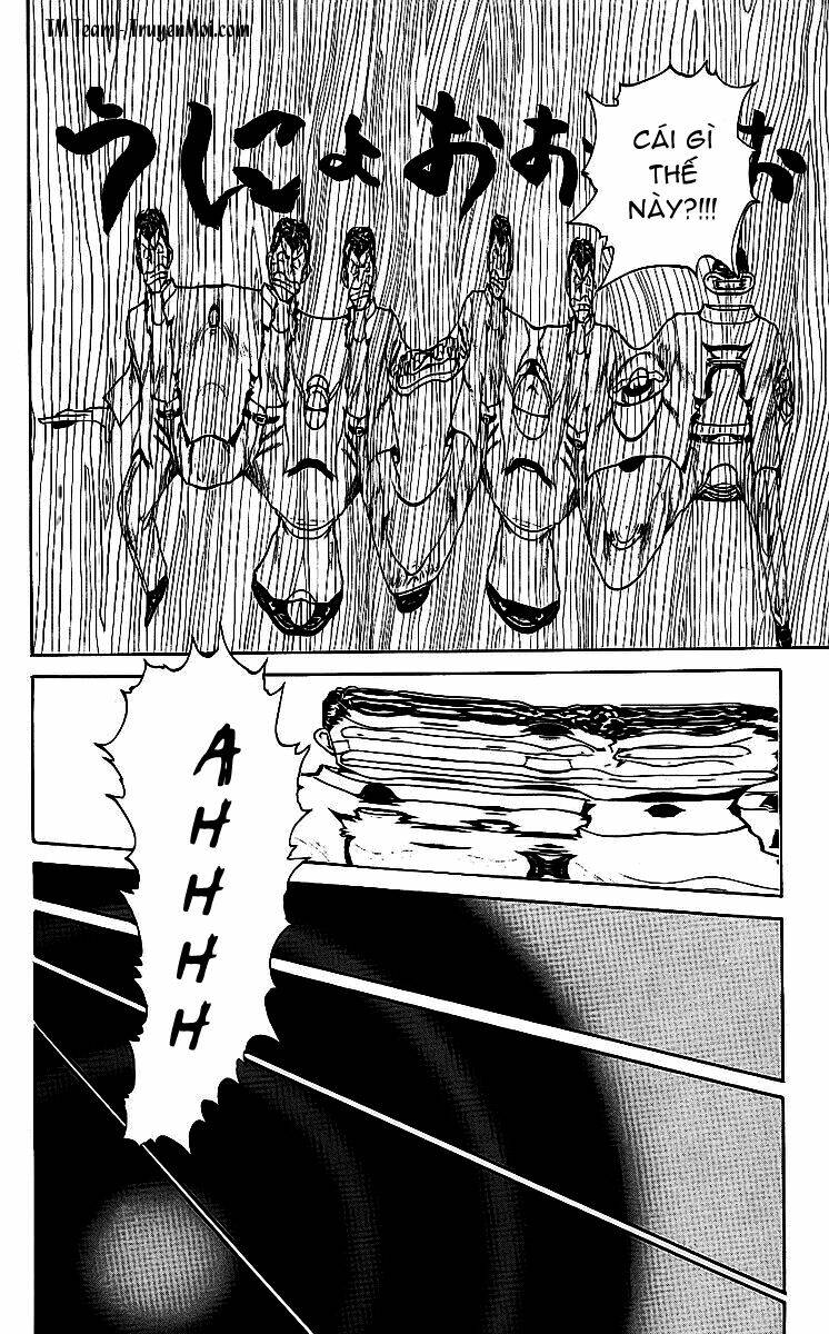 Hành Trình Của Uduchi Chapter 83 - Trang 2