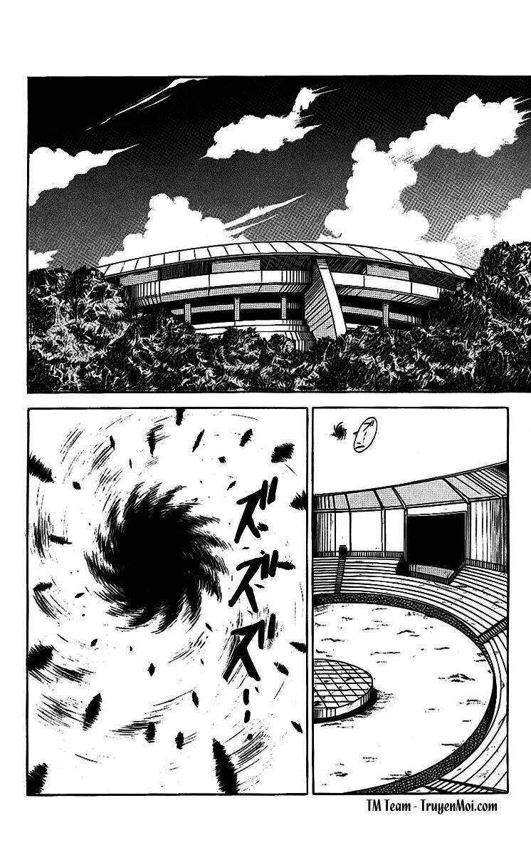 Hành Trình Của Uduchi Chapter 83 - Trang 2