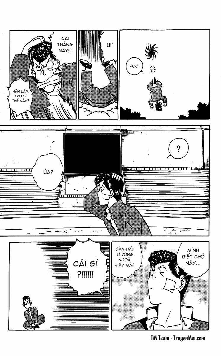 Hành Trình Của Uduchi Chapter 83 - Trang 2