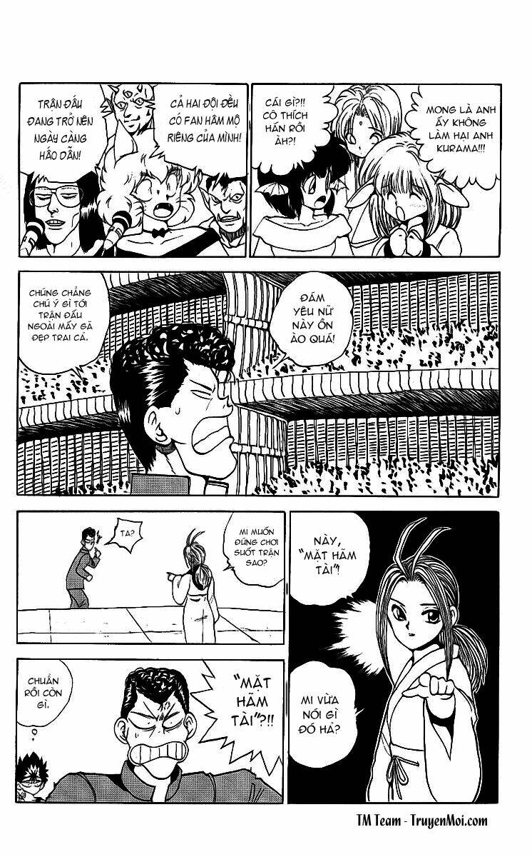 Hành Trình Của Uduchi Chapter 83 - Trang 2