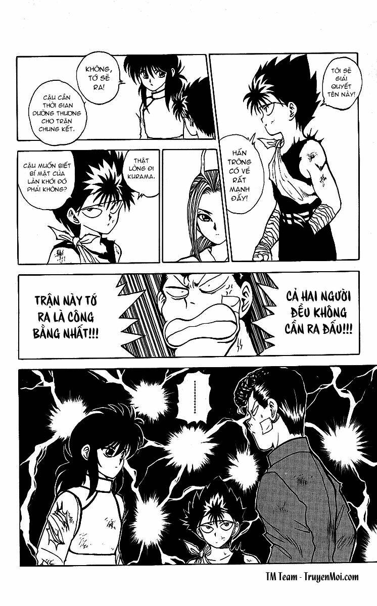 Hành Trình Của Uduchi Chapter 83 - Trang 2