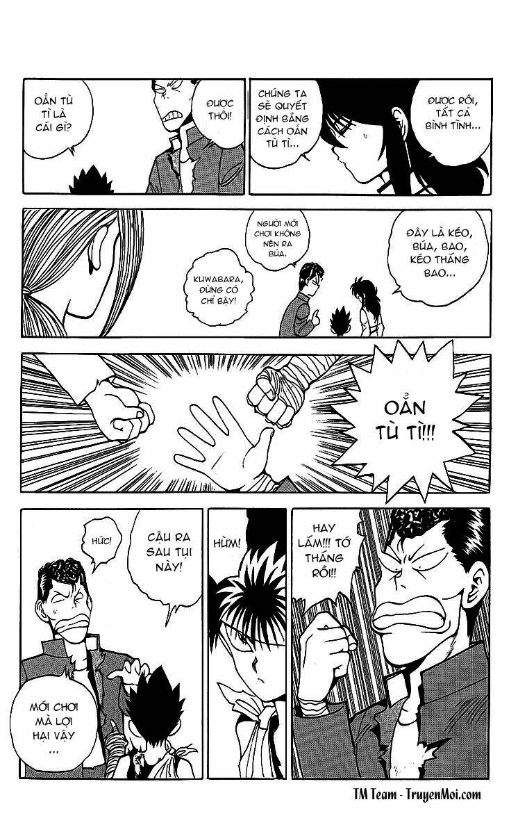 Hành Trình Của Uduchi Chapter 83 - Trang 2