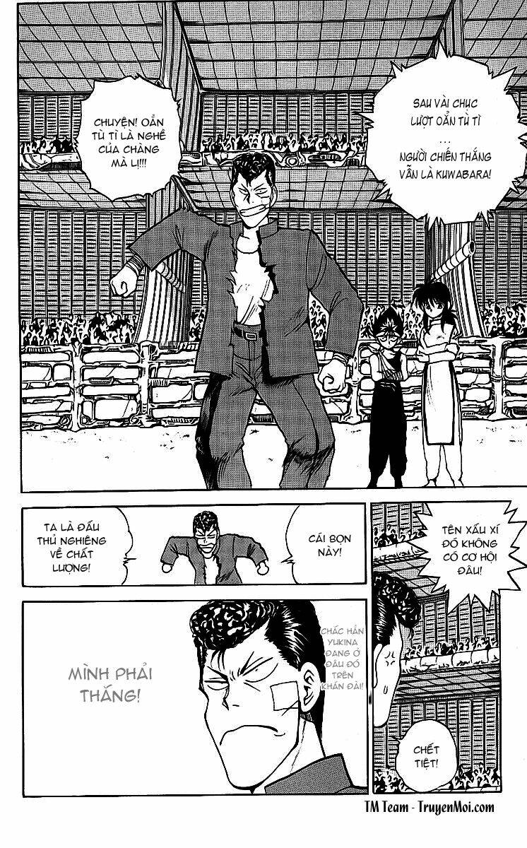 Hành Trình Của Uduchi Chapter 83 - Trang 2