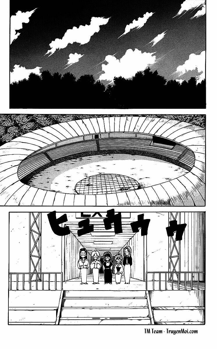 Hành Trình Của Uduchi Chapter 83 - Trang 2